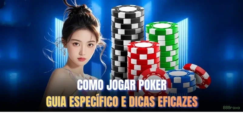 888roxo Logo