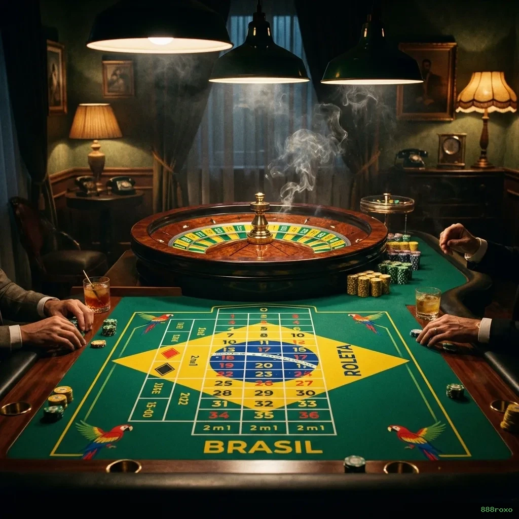 Jogos de Mesa Premium 888roxo - Blackjack, Roleta, Baccarat