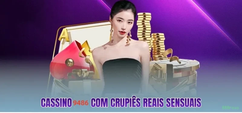 888roxo Logo